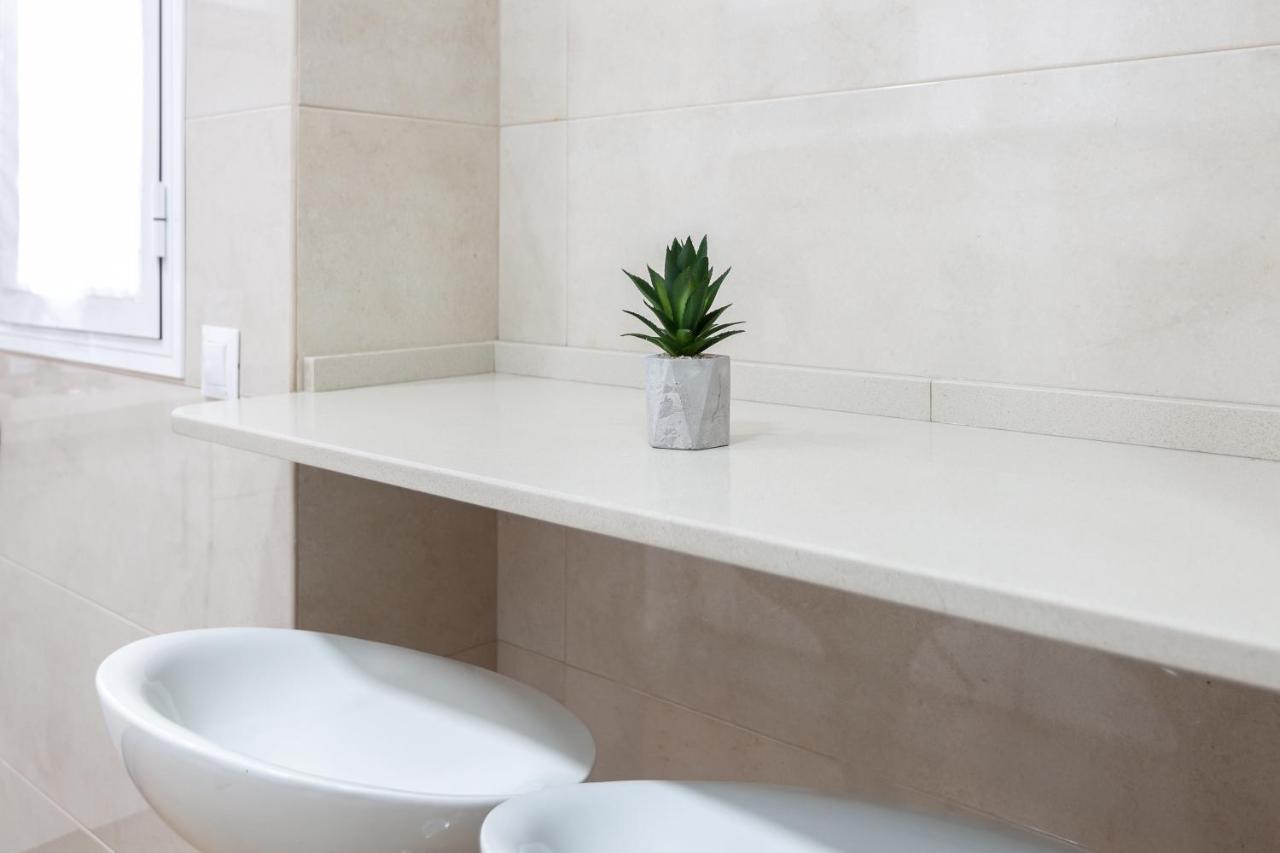 Apartamento Sofia Ronda Center Екстериор снимка