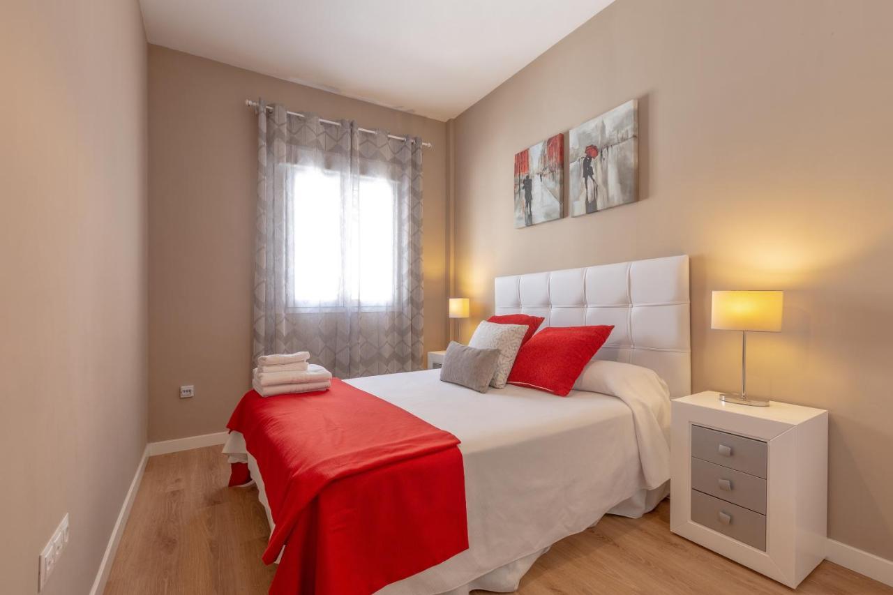 Apartamento Sofia Ronda Center Екстериор снимка