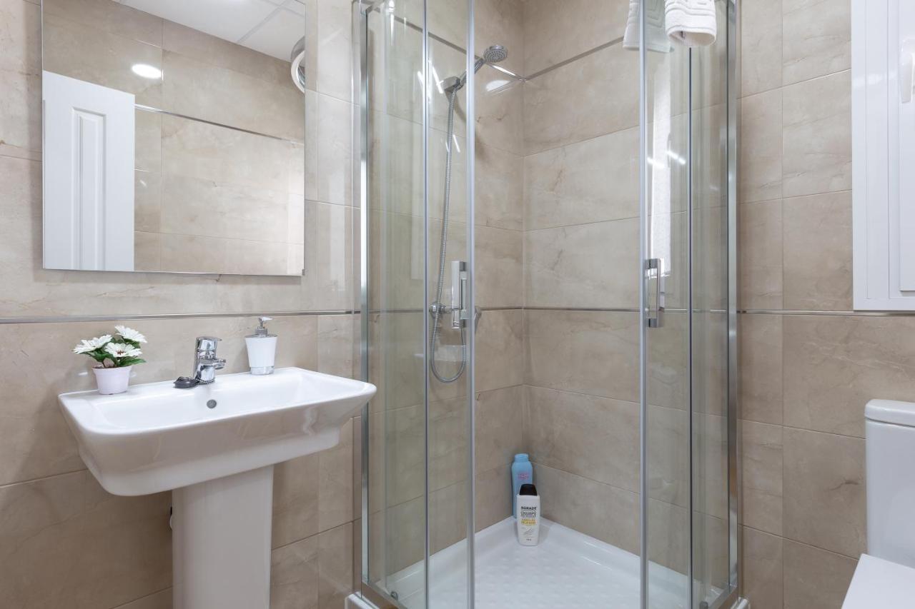 Apartamento Sofia Ronda Center Екстериор снимка