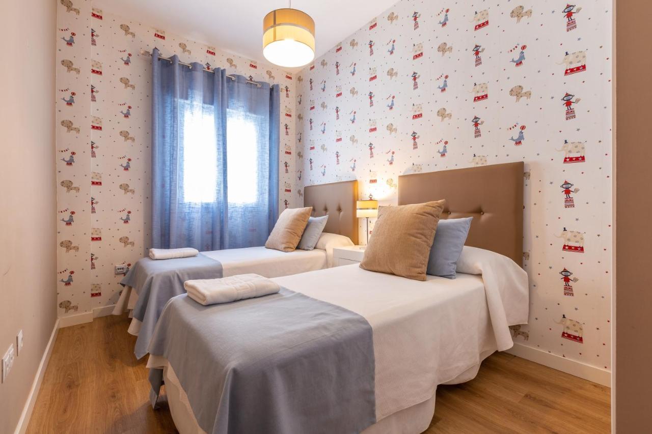 Apartamento Sofia Ronda Center Екстериор снимка
